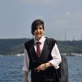 Dr Mahla Daliri