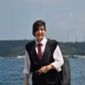 Dr Mahla Daliri