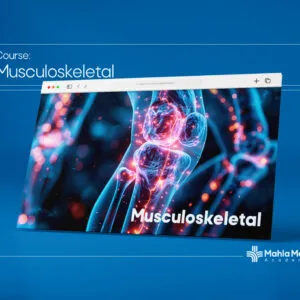 Musculoskeletal step1
