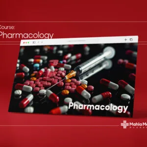 Pharmacology step1
