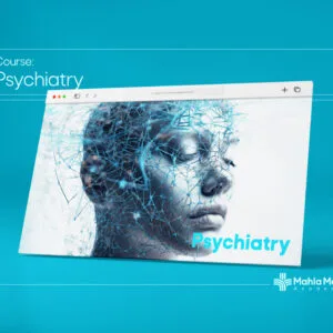 Psychiatry step1