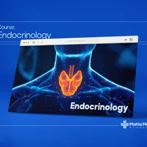 Endocrinology step1