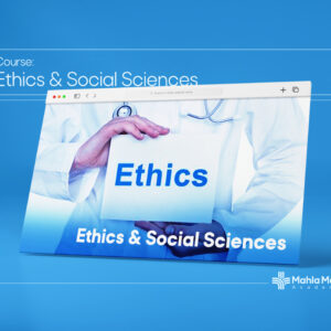 Ethics & Social Sciences (Step 1 & 2 CK)