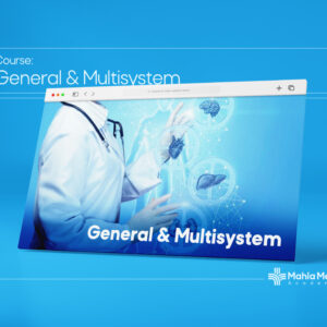 General & Multisystem Step2