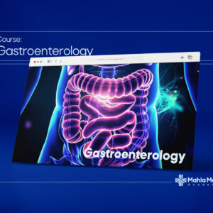 گوارش استپ2|  Gastroenterology Step2