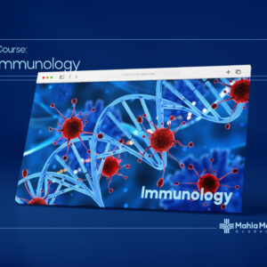 آلرژی و ایمونولوژی استپ2|  Allergy & Immunology Step2