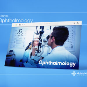 چشم استپ2|Ophthalmology Step2